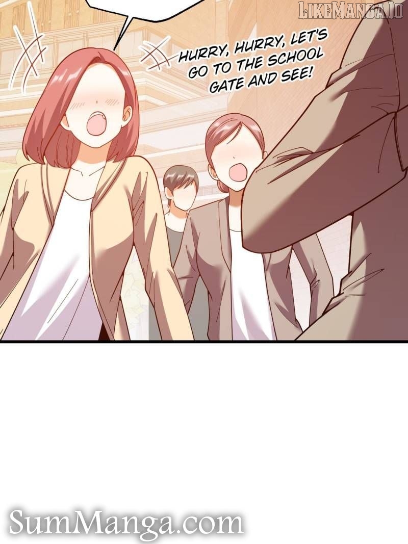 I Regressed to Level Up Instead of Being a Simp Chapter 210 - page 3