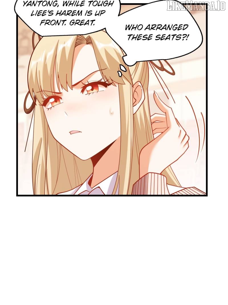 I Regressed to Level Up Instead of Being a Simp Chapter 210 - page 30