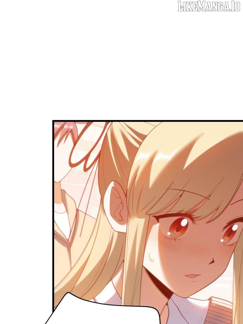 I Regressed to Level Up Instead of Being a Simp Chapter 210 - page 31