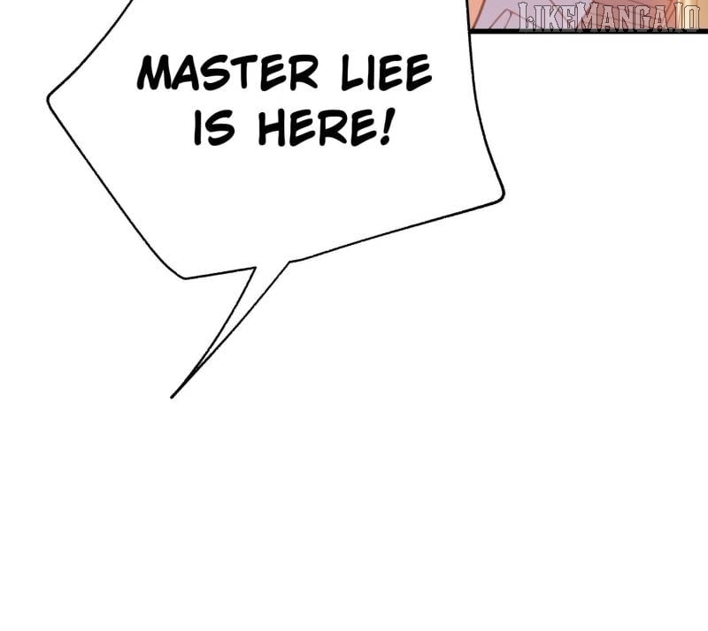 I Regressed to Level Up Instead of Being a Simp Chapter 210 - page 32