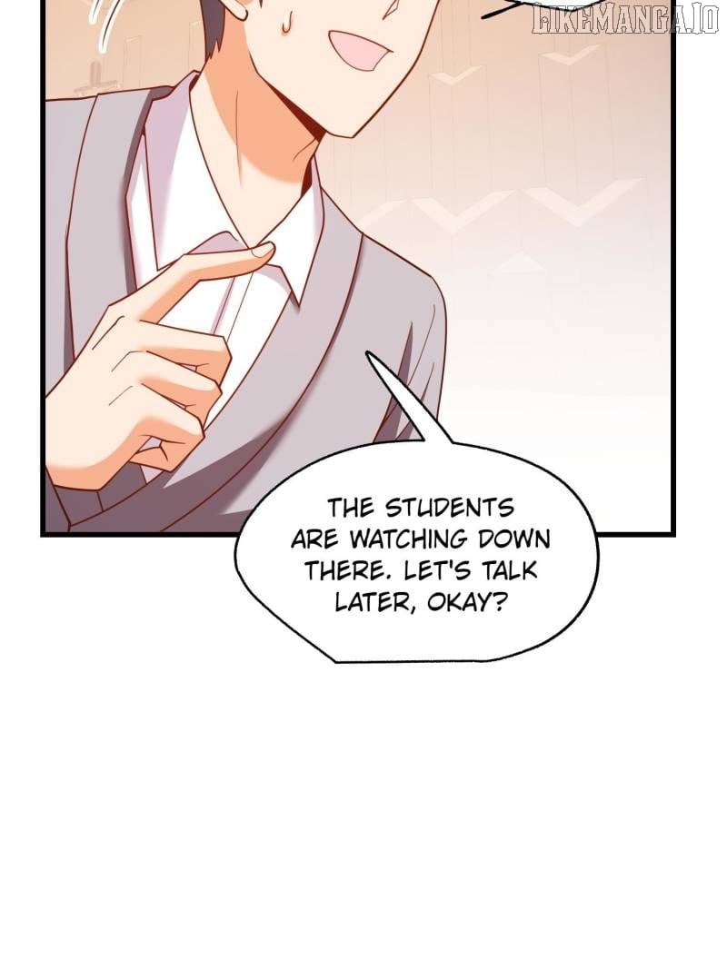 I Regressed to Level Up Instead of Being a Simp Chapter 210 - page 37
