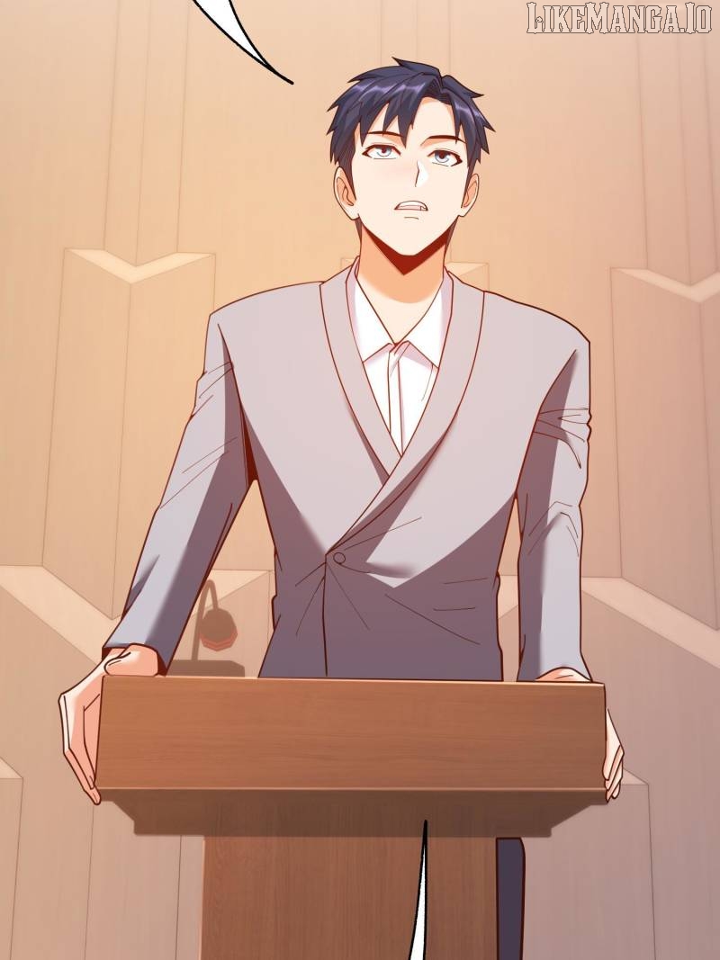 I Regressed to Level Up Instead of Being a Simp Chapter 210 - page 42