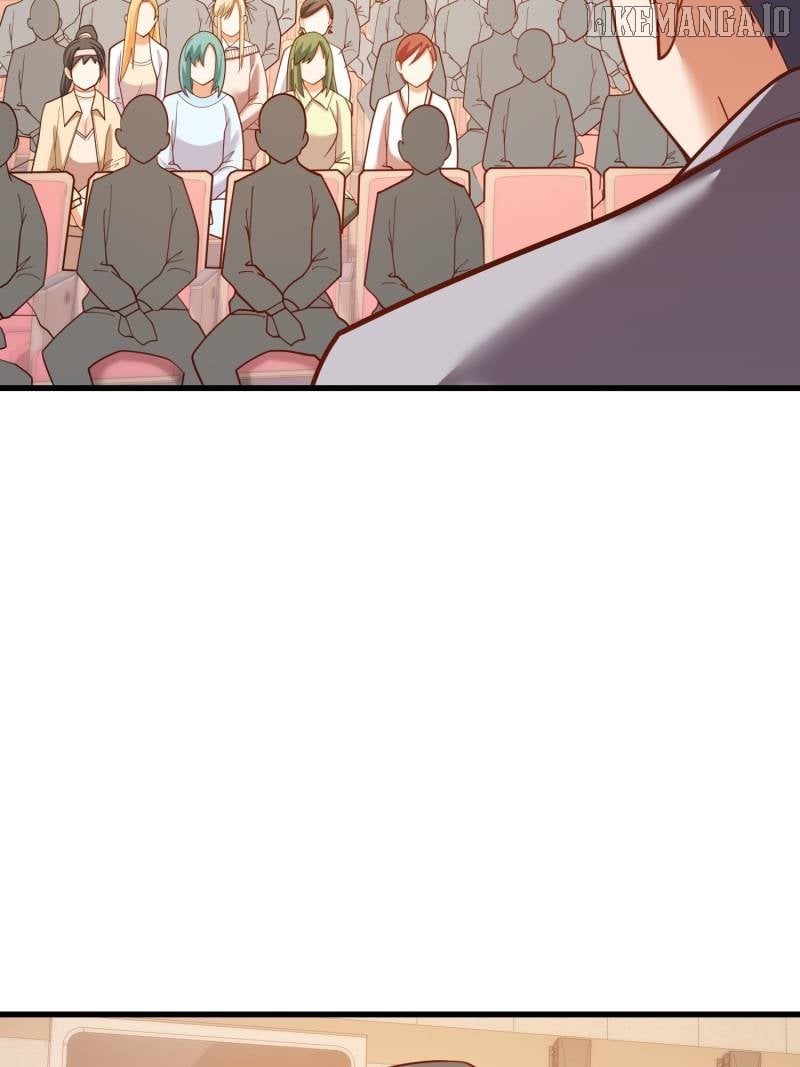 I Regressed to Level Up Instead of Being a Simp Chapter 210 - page 44