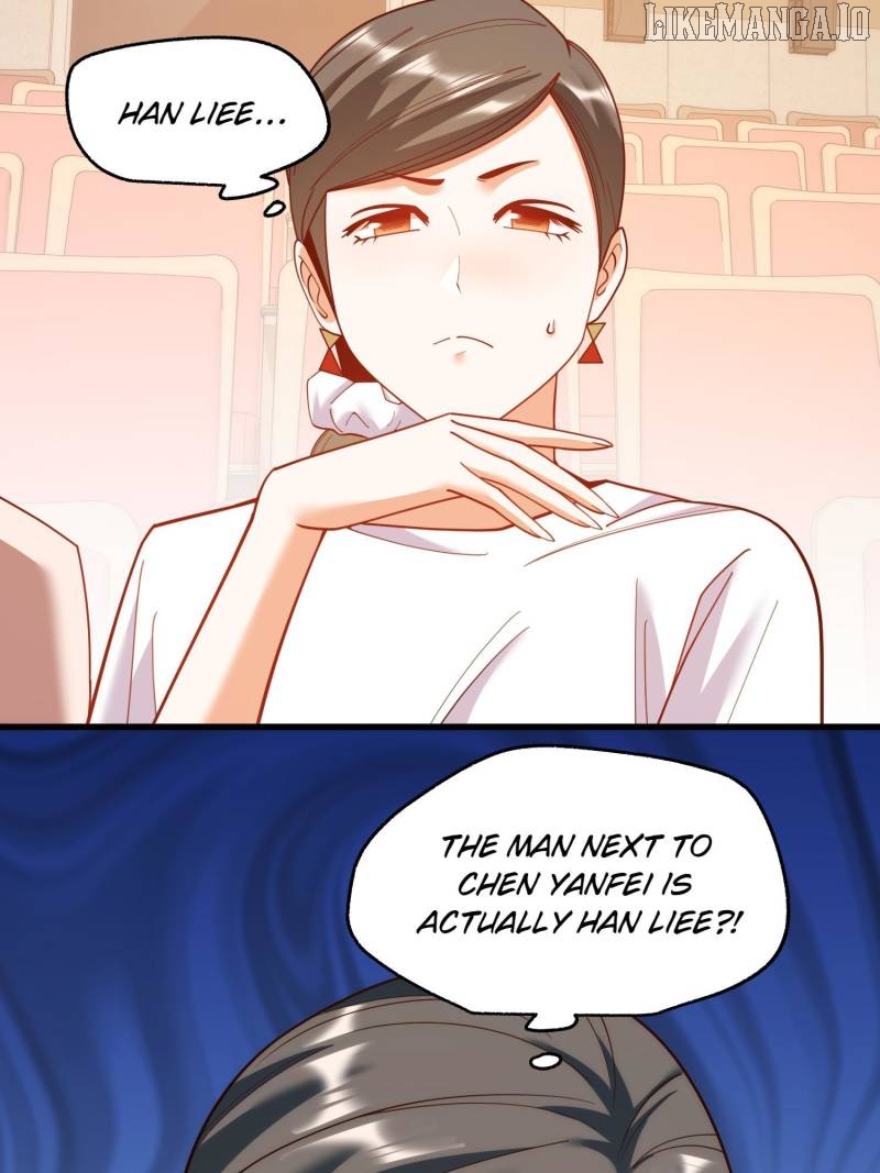 I Regressed to Level Up Instead of Being a Simp Chapter 210 - page 45