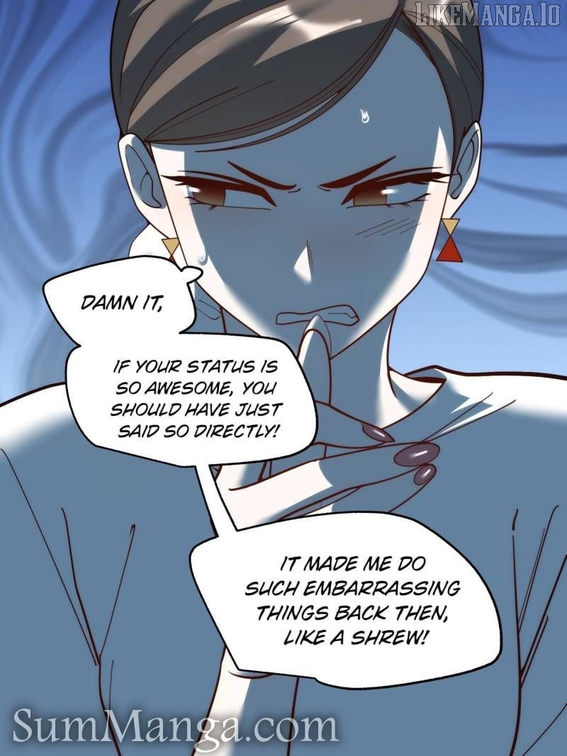 I Regressed to Level Up Instead of Being a Simp Chapter 210 - page 46