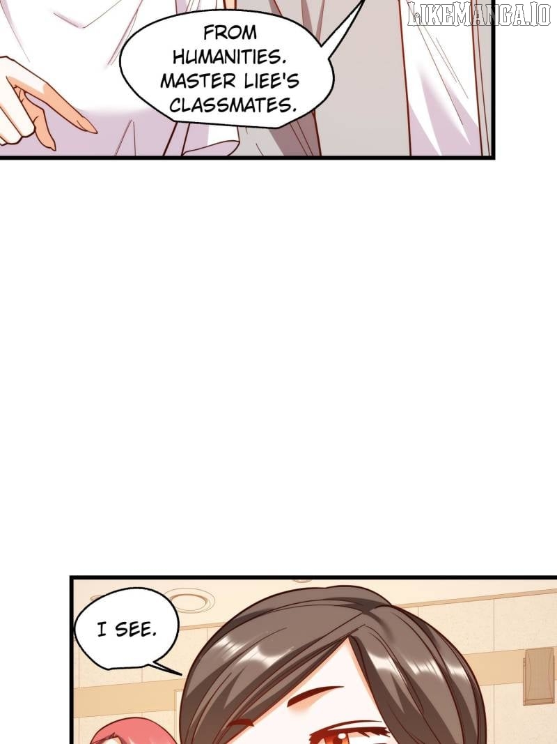 I Regressed to Level Up Instead of Being a Simp Chapter 210 - page 50