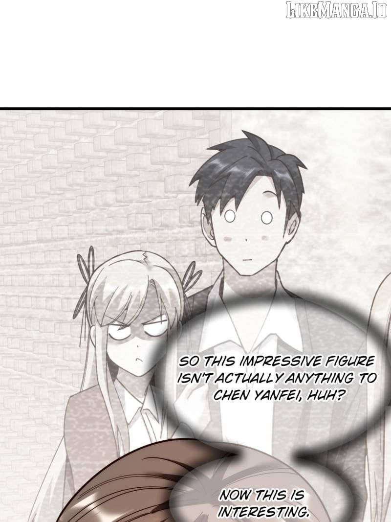 I Regressed to Level Up Instead of Being a Simp Chapter 210 - page 52