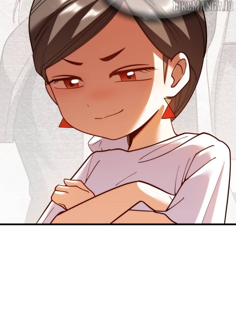 I Regressed to Level Up Instead of Being a Simp Chapter 210 - page 53