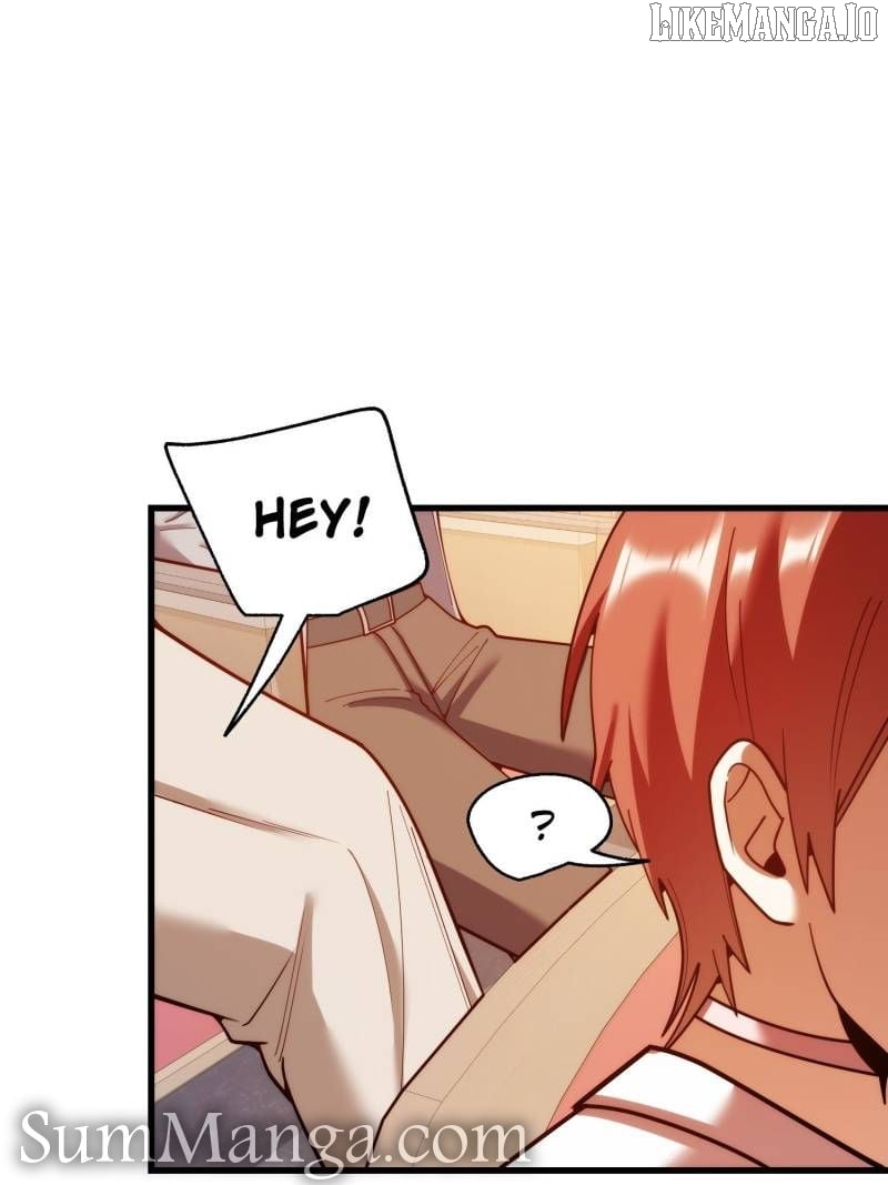 I Regressed to Level Up Instead of Being a Simp Chapter 210 - page 54