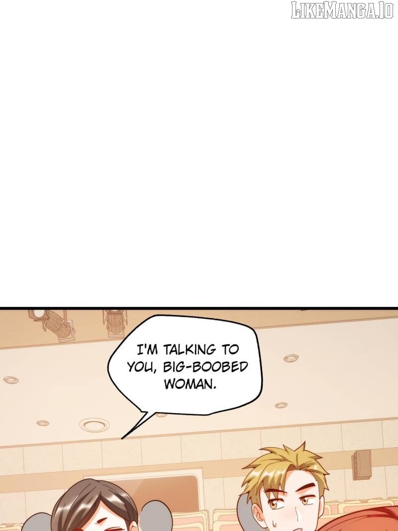I Regressed to Level Up Instead of Being a Simp Chapter 210 - page 55