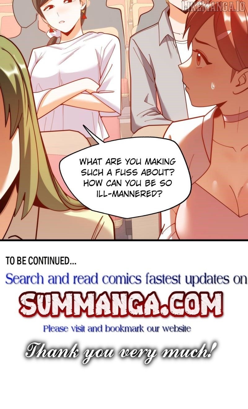 I Regressed to Level Up Instead of Being a Simp Chapter 210 - page 56