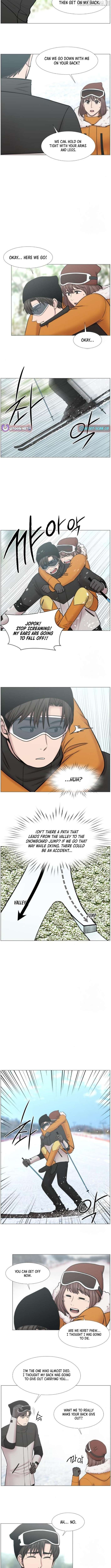 Trauma Center Chapter 115 - page 7