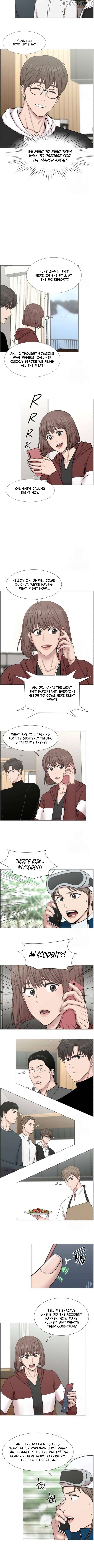 Trauma Center Chapter 116 - page 2