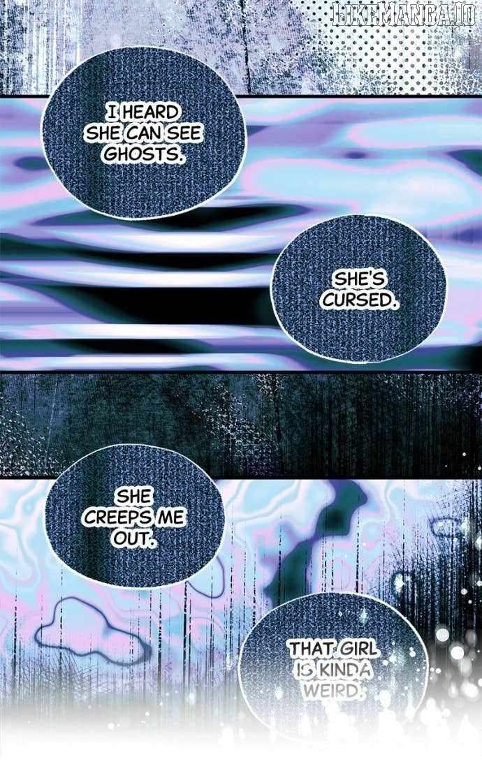Night of Shadows Chapter 84 - page 38