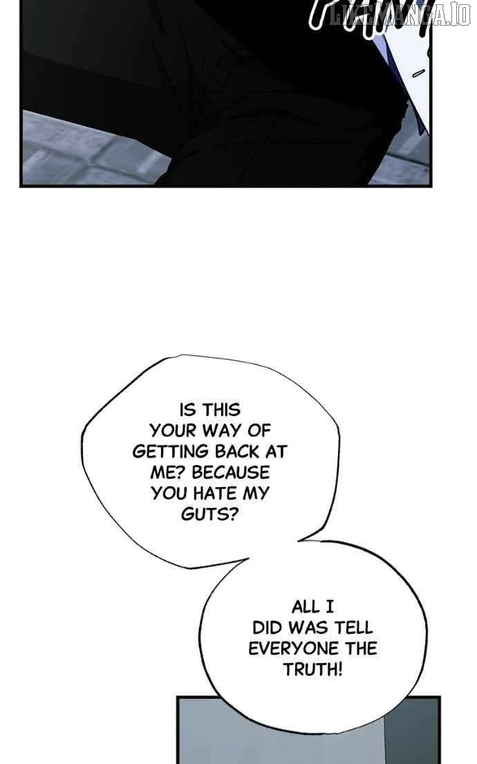Night of Shadows Chapter 84 - page 52