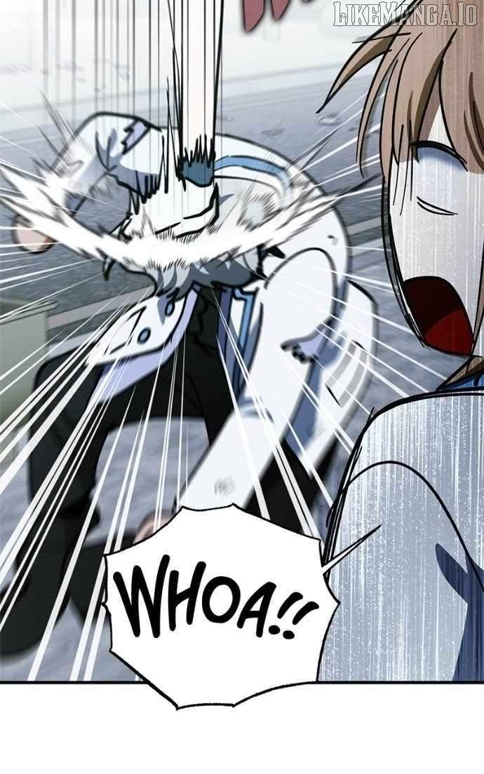 Night of Shadows Chapter 84 - page 56