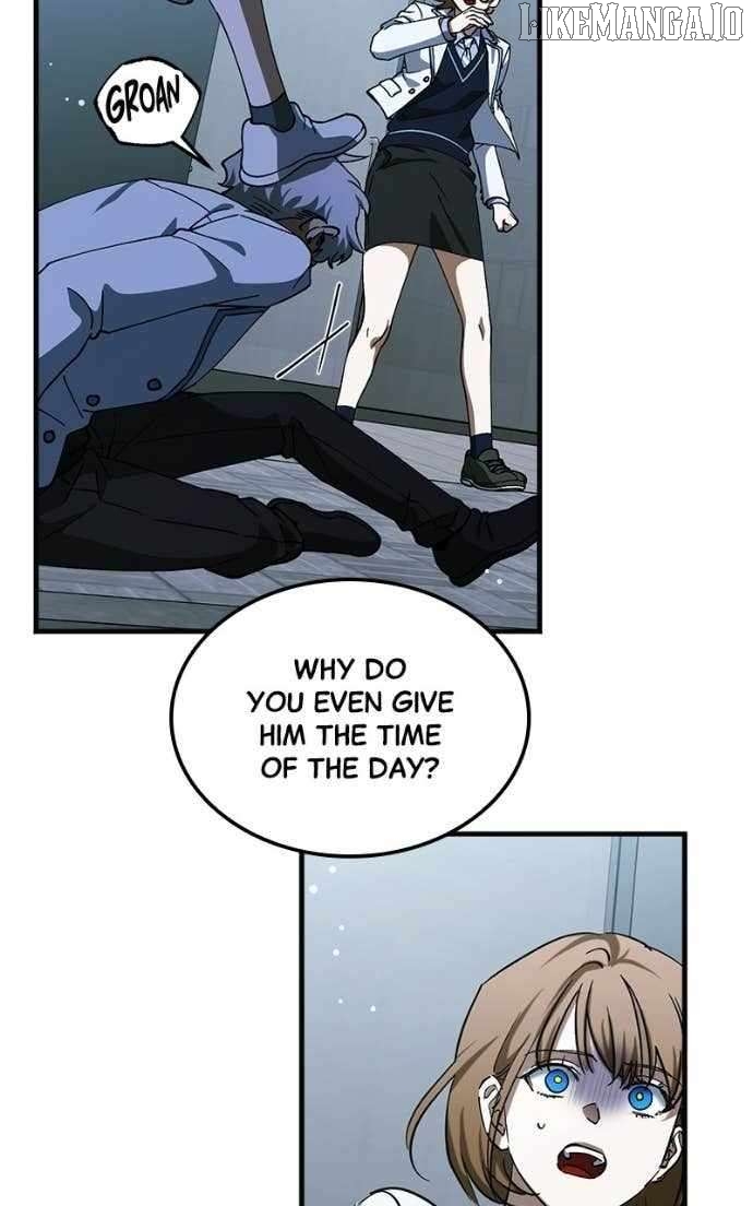 Night of Shadows Chapter 84 - page 58
