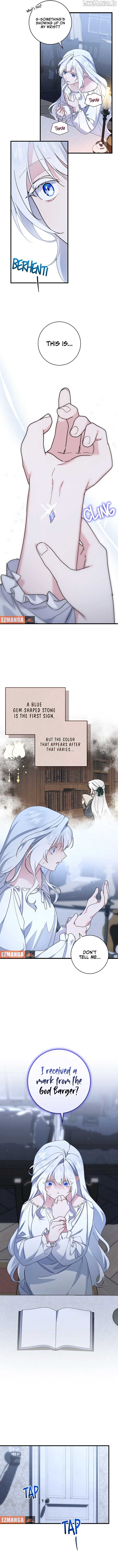 What the Duke Picked Up in the Forest Chapter 43 - page 10