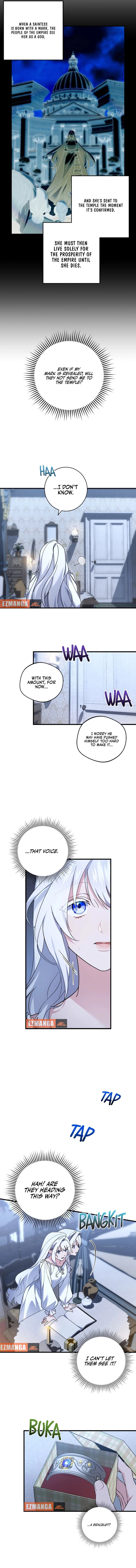 What the Duke Picked Up in the Forest Chapter 44 - page 2