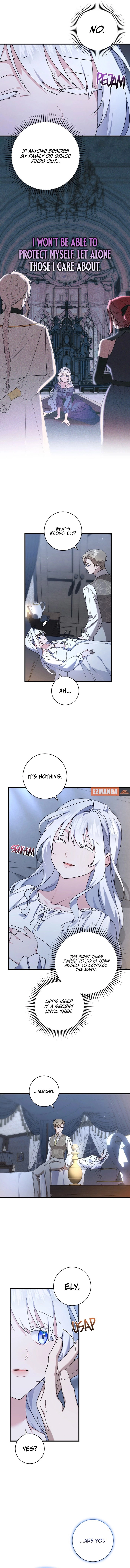 What the Duke Picked Up in the Forest Chapter 44 - page 6