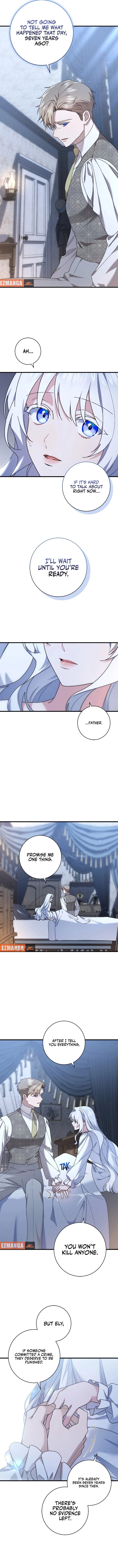 What the Duke Picked Up in the Forest Chapter 44 - page 7