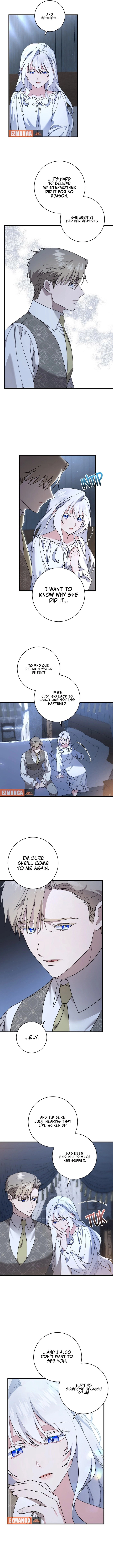 What the Duke Picked Up in the Forest Chapter 44 - page 8