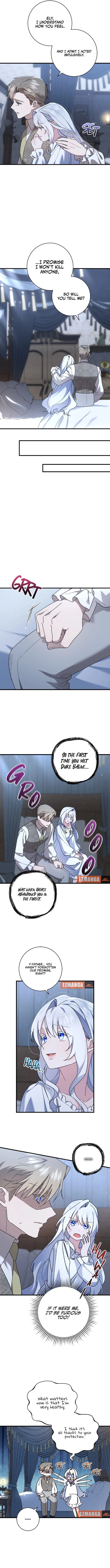 What the Duke Picked Up in the Forest Chapter 44 - page 9