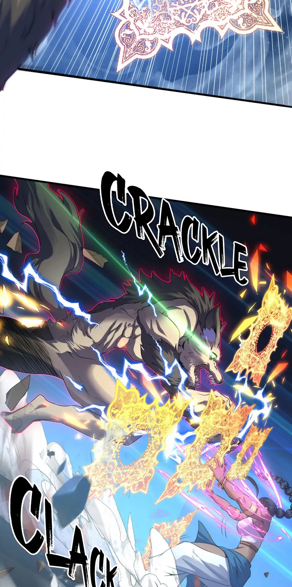 Become the Lord of Cthulhu Chapter 140 - page 13