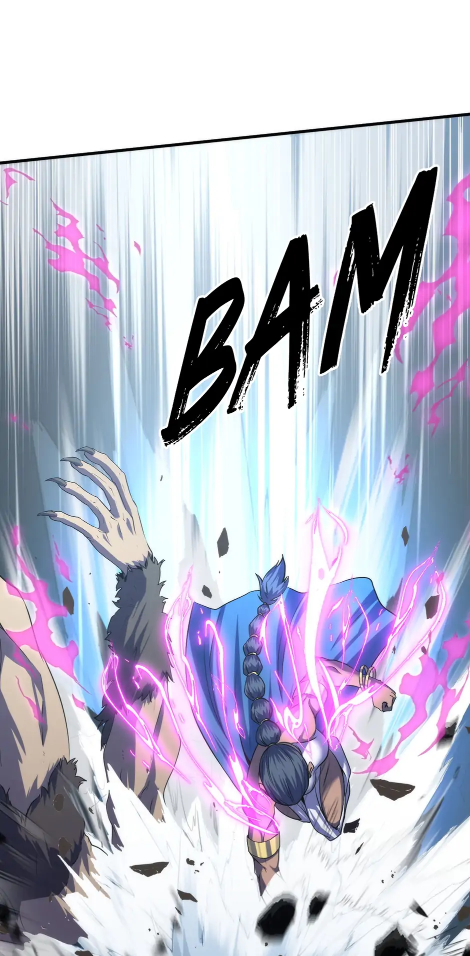 Become the Lord of Cthulhu Chapter 140 - page 22