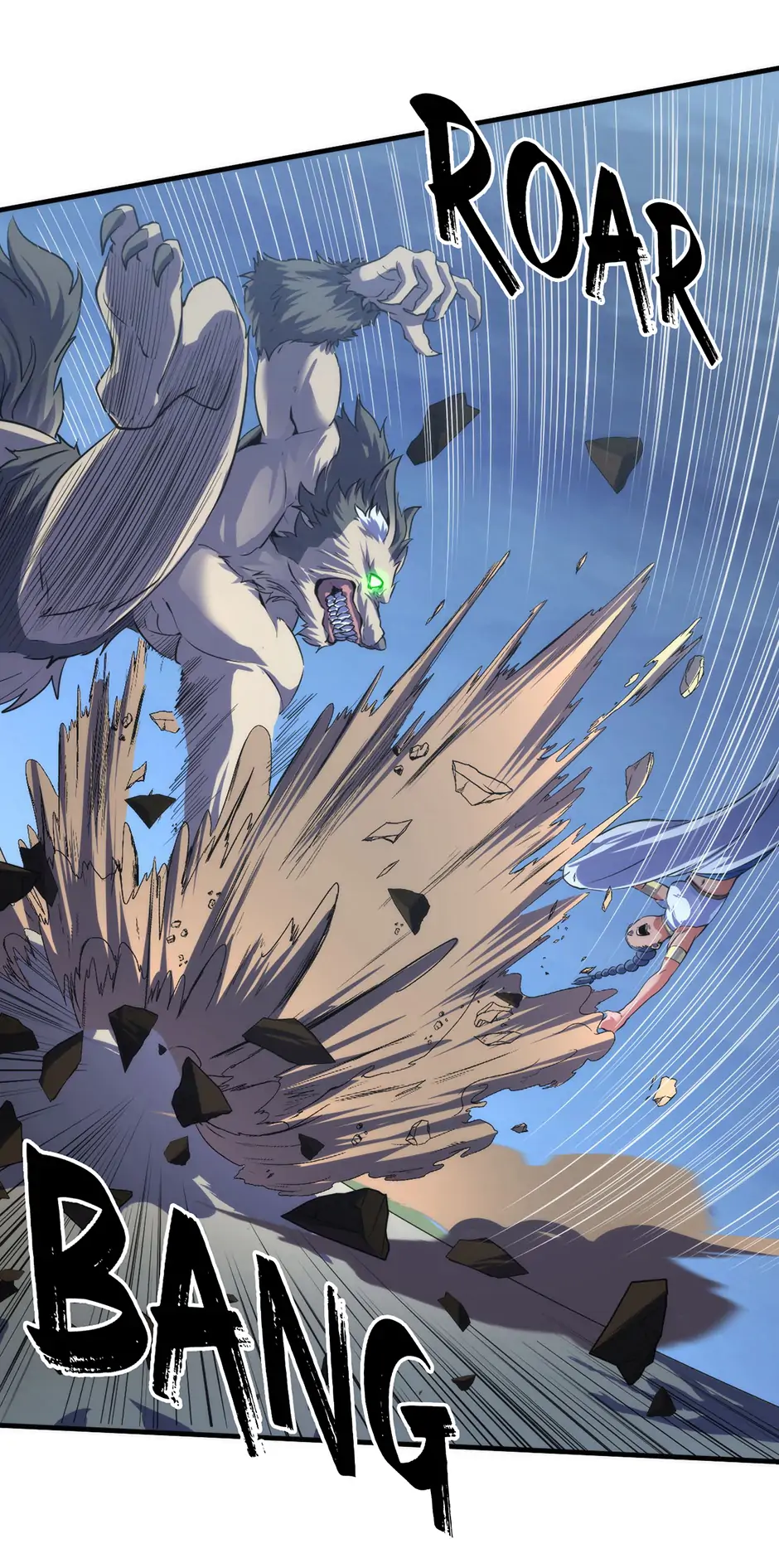 Become the Lord of Cthulhu Chapter 140 - page 30