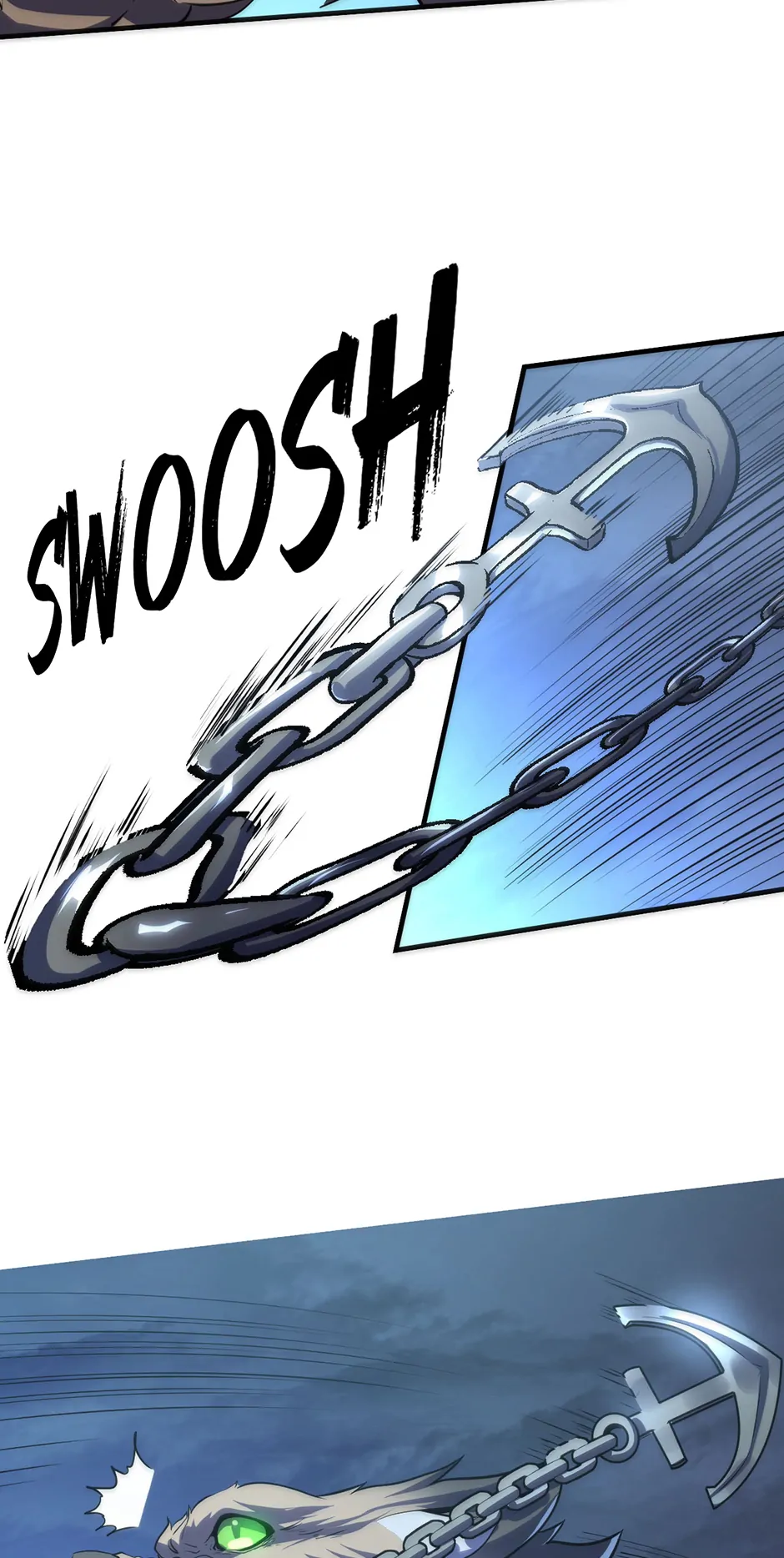 Become the Lord of Cthulhu Chapter 140 - page 41