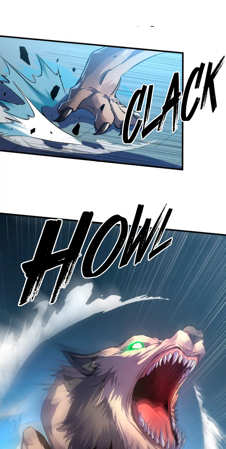 Become the Lord of Cthulhu Chapter 140 - page 5