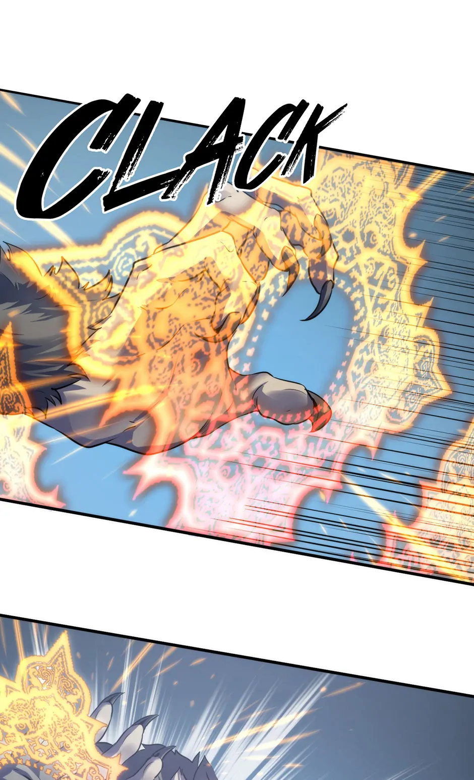 Become the Lord of Cthulhu Chapter 140 - page 8