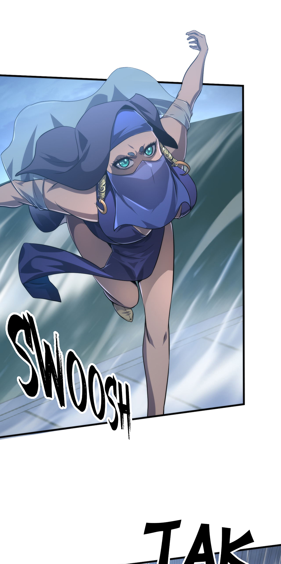 Become the Lord of Cthulhu Chapter 141 - page 12