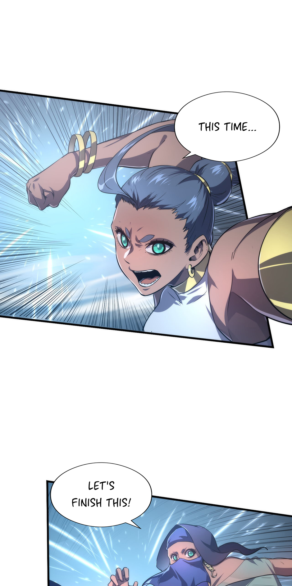 Become the Lord of Cthulhu Chapter 141 - page 14