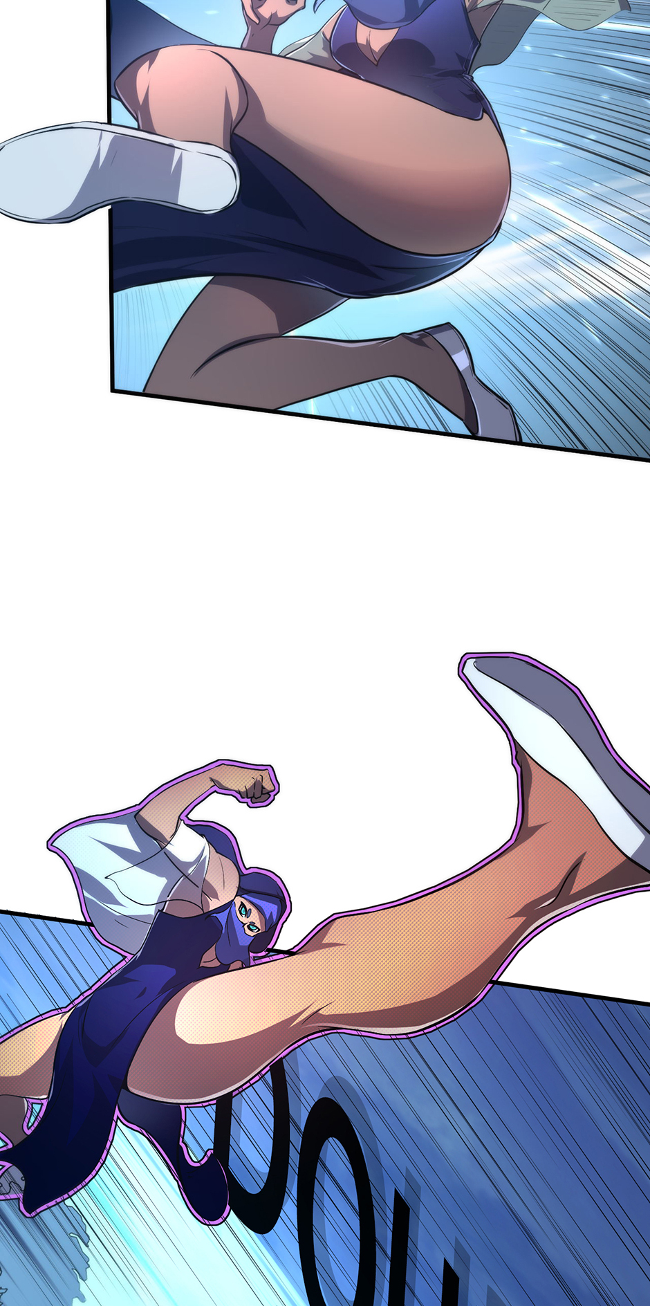 Become the Lord of Cthulhu Chapter 141 - page 15