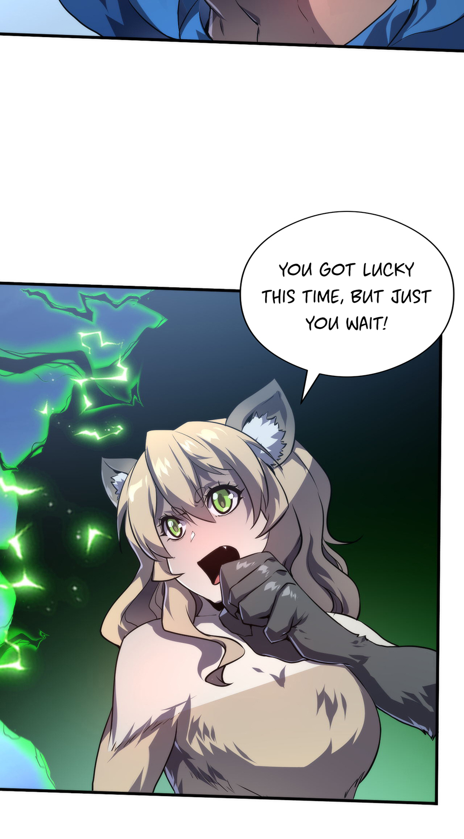 Become the Lord of Cthulhu Chapter 141 - page 28