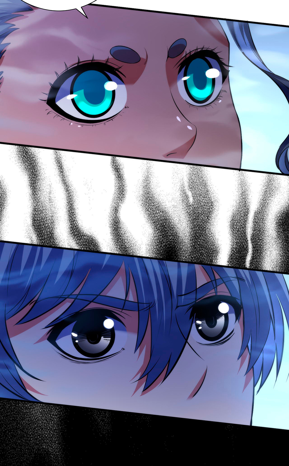 Become the Lord of Cthulhu Chapter 141 - page 33