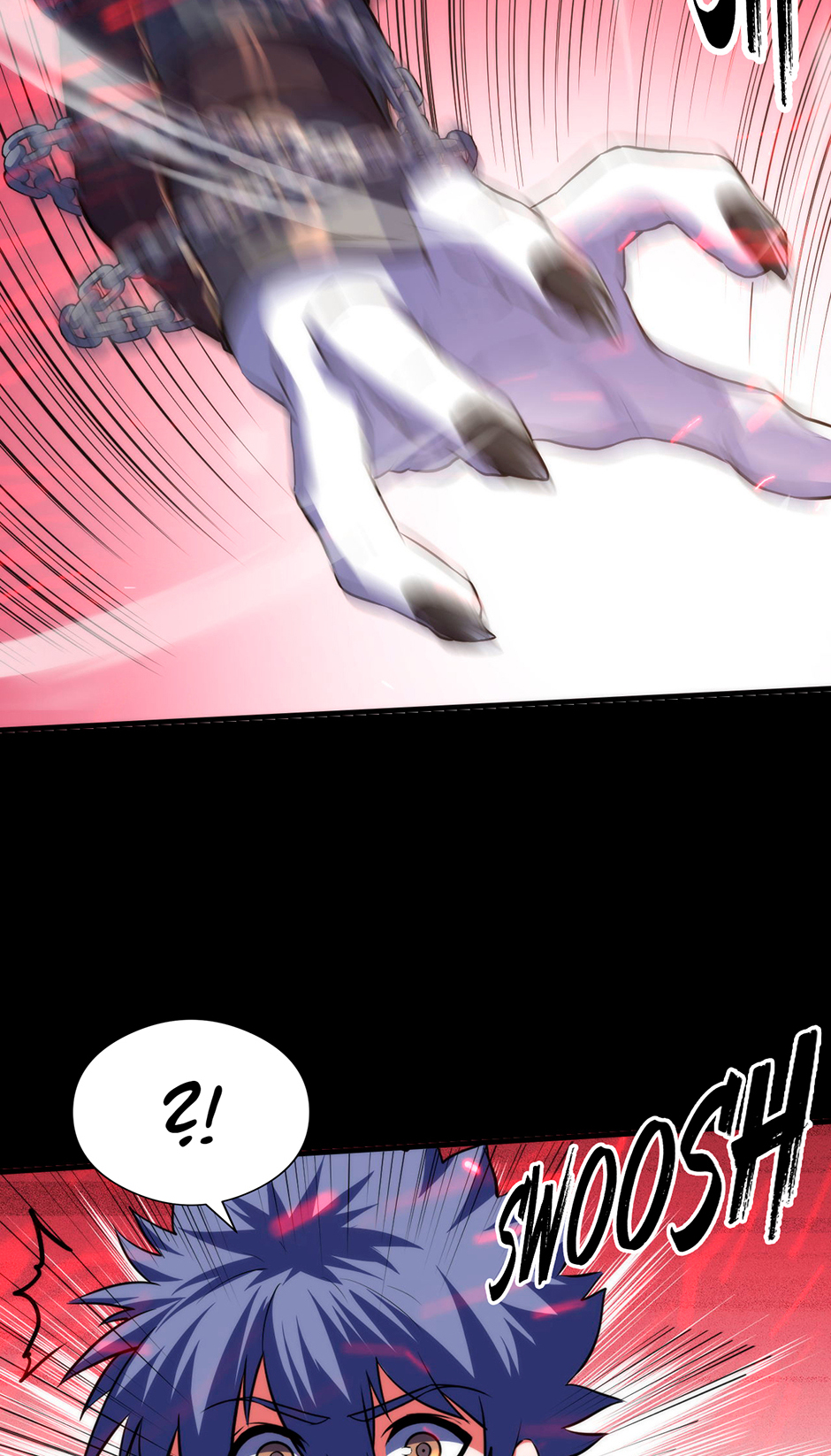 Become the Lord of Cthulhu Chapter 141 - page 41