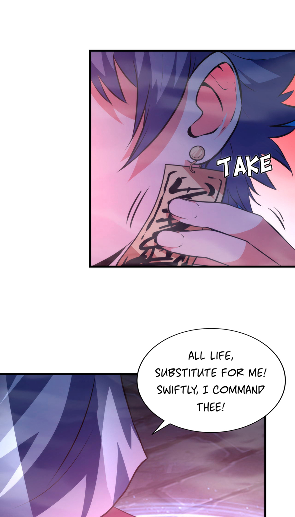 Become the Lord of Cthulhu Chapter 142 - page 18