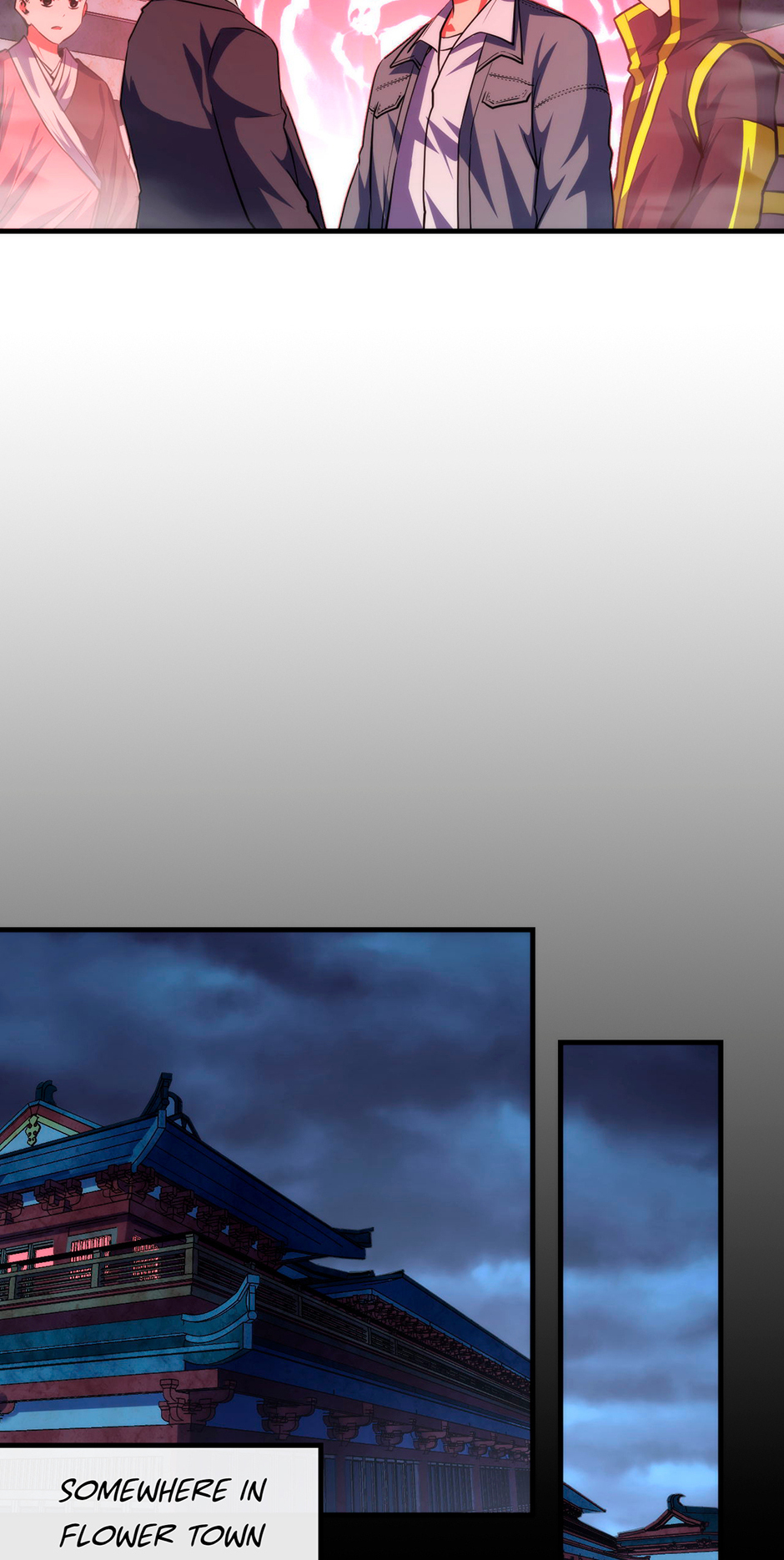 Become the Lord of Cthulhu Chapter 142 - page 35