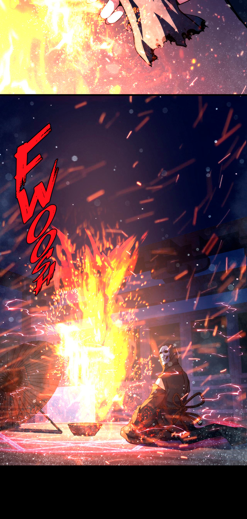 Become the Lord of Cthulhu Chapter 142 - page 38