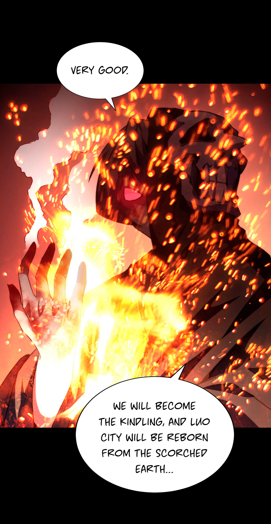 Become the Lord of Cthulhu Chapter 142 - page 41