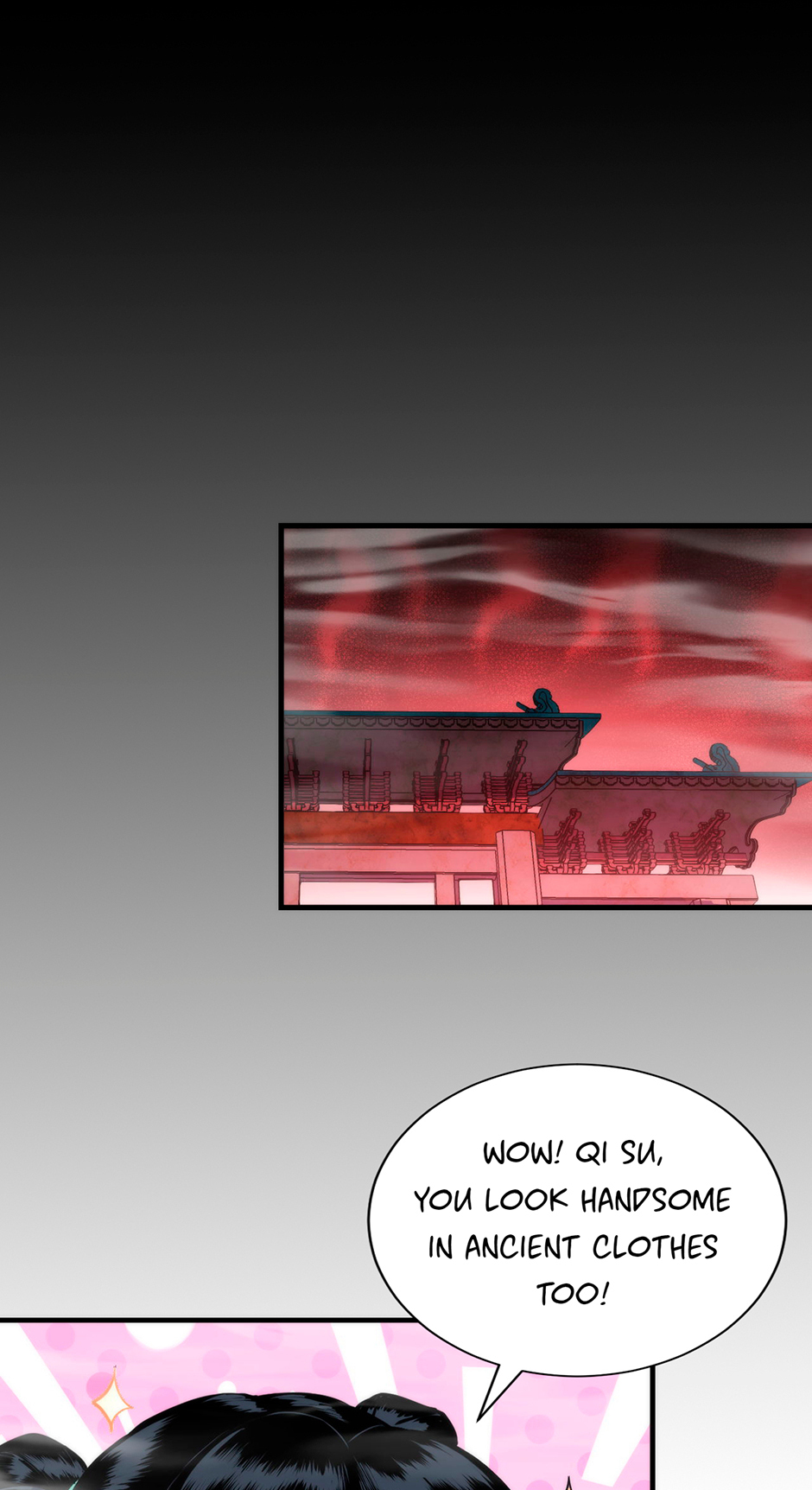 Become the Lord of Cthulhu Chapter 142 - page 42