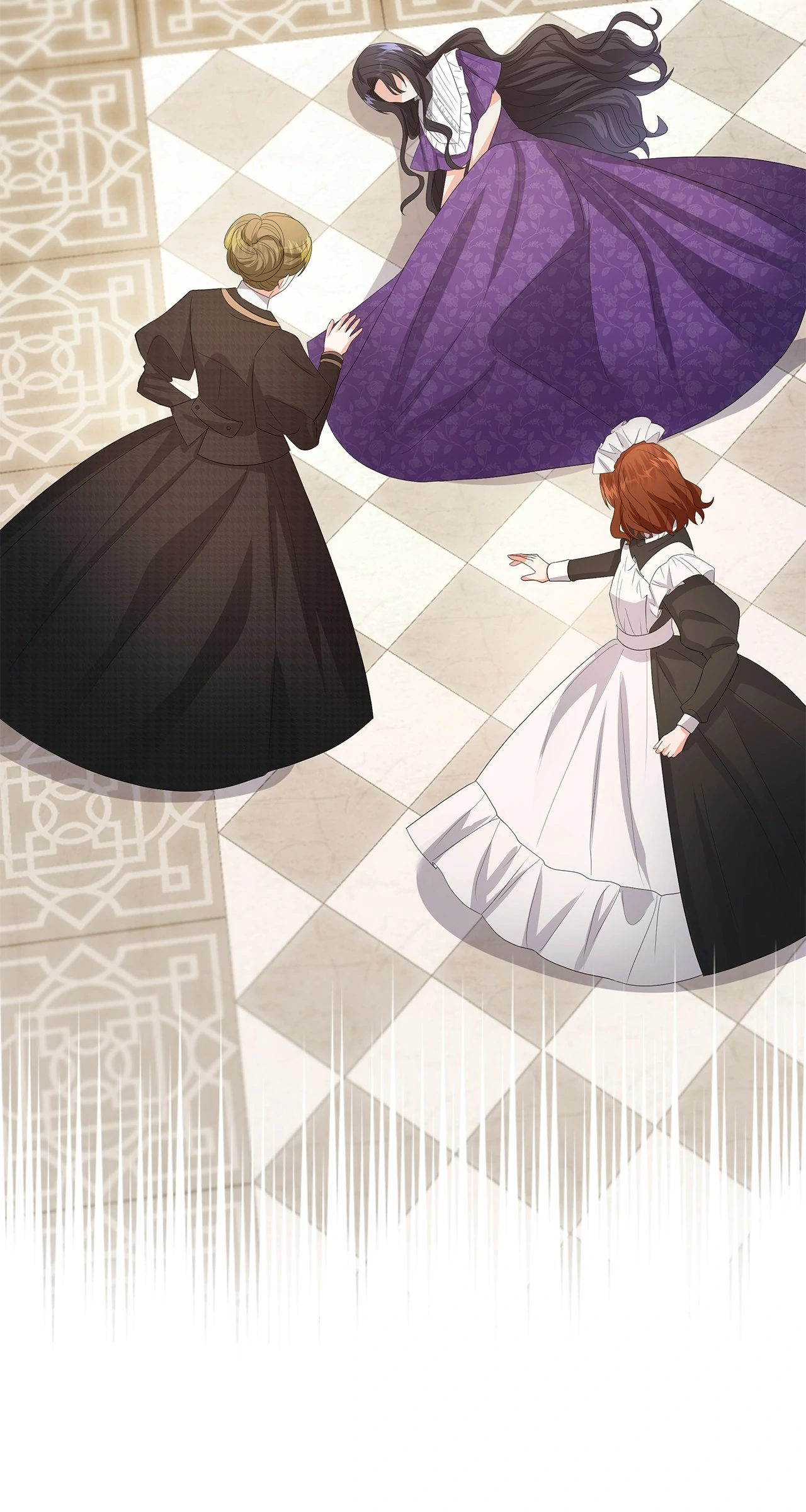 Becoming the Obsessive Male Lead’s Ex-Wife Chapter 78 - page 14