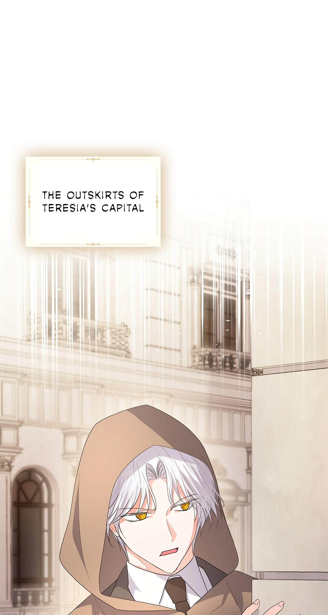 Becoming the Obsessive Male Lead’s Ex-Wife Chapter 78 - page 16