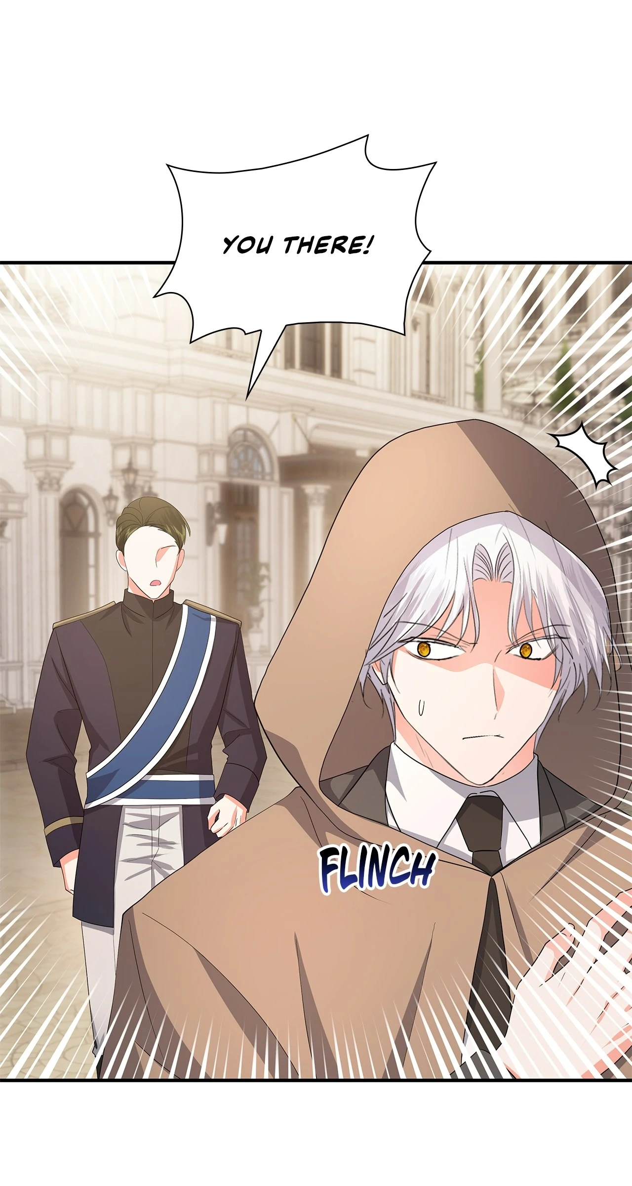 Becoming the Obsessive Male Lead’s Ex-Wife Chapter 78 - page 18
