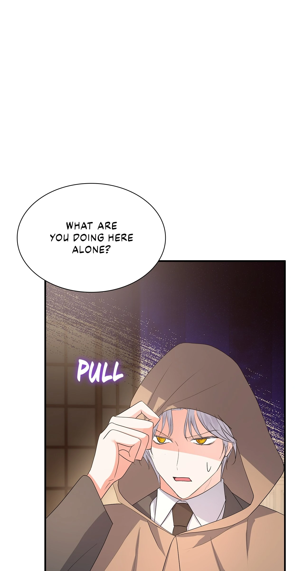 Becoming the Obsessive Male Lead’s Ex-Wife Chapter 78 - page 19