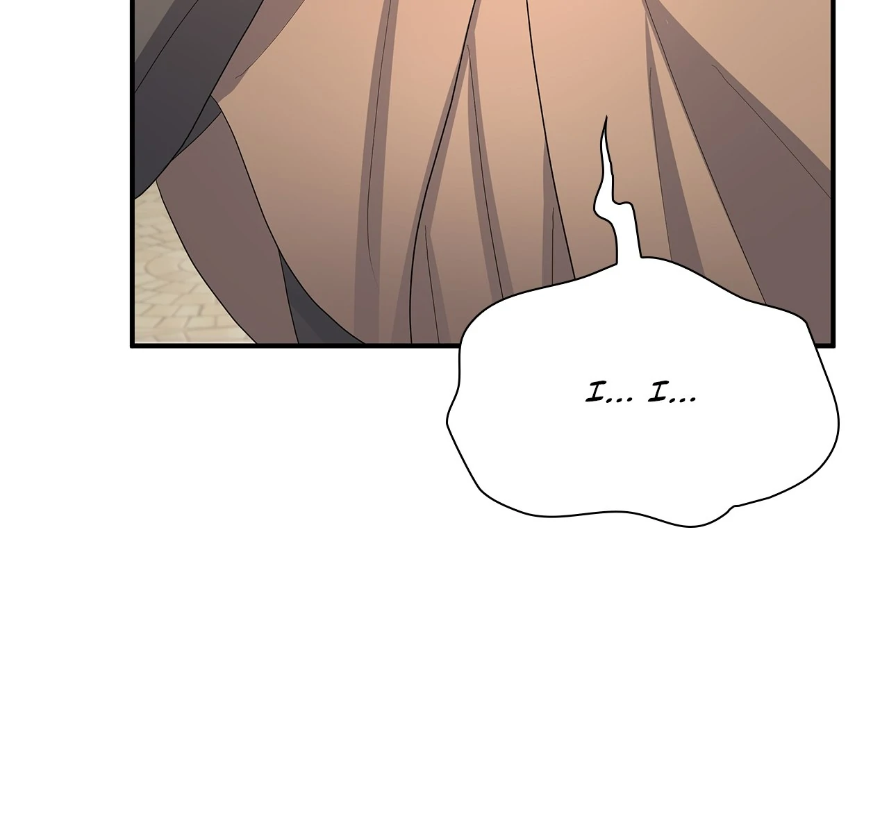 Becoming the Obsessive Male Lead’s Ex-Wife Chapter 78 - page 20