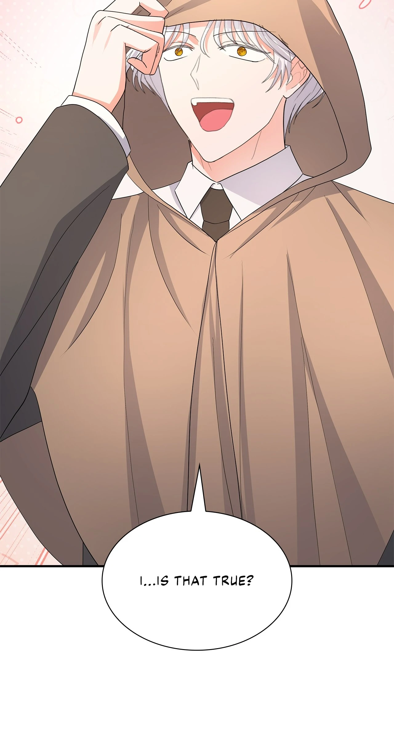 Becoming the Obsessive Male Lead’s Ex-Wife Chapter 78 - page 23
